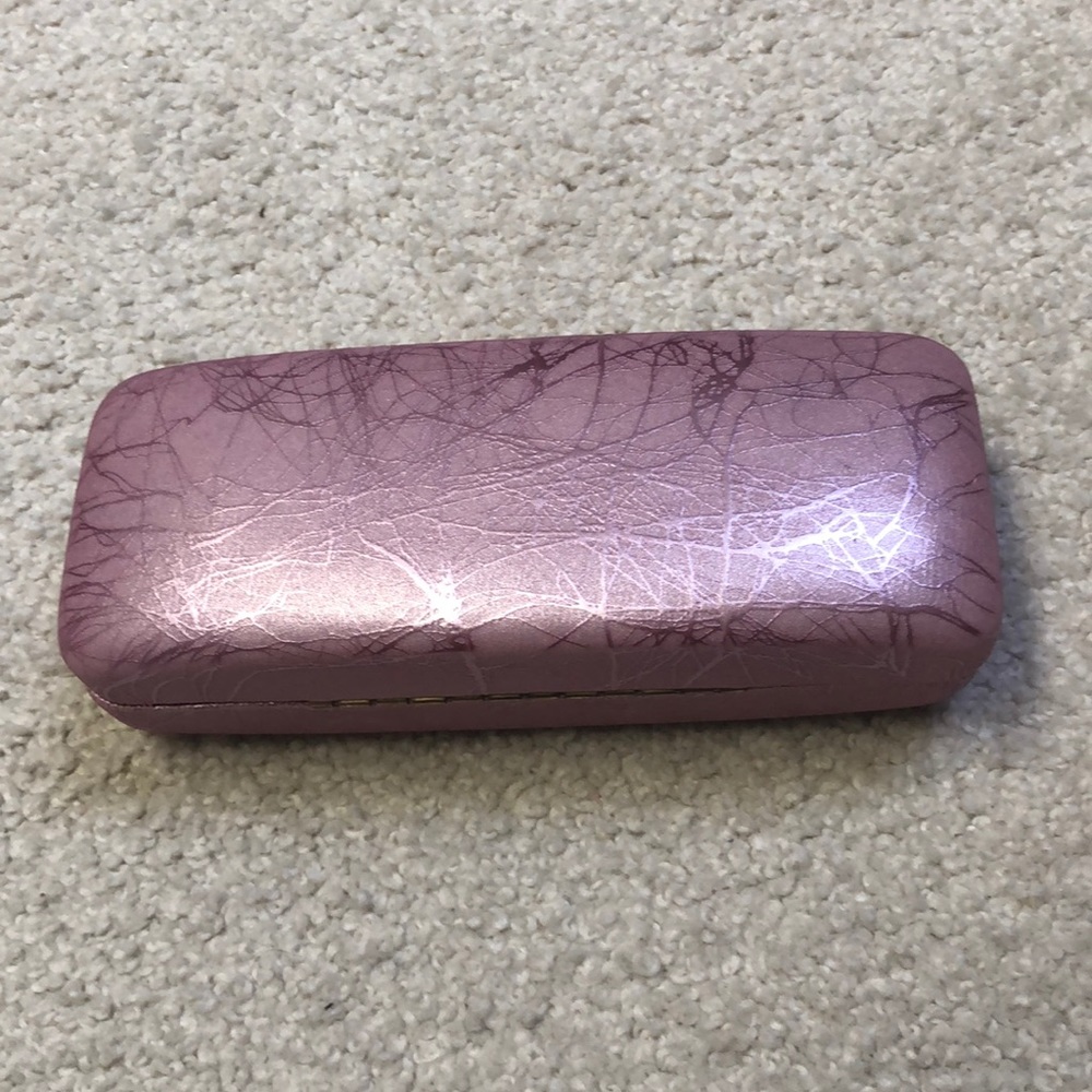 Glasses case